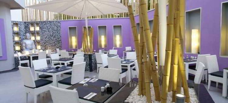 唐米格尔塞瓦图尔 - 限成人(Servatur Don Miguel - Adults Only)图片