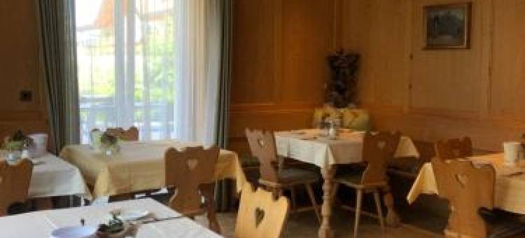 B&B Hotel Heidi图片