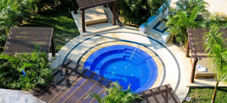 Marival Distinct 公寓水疗酒店 - 翰悦阁系列(Marival Distinct All-Suites & World Spa  Handwritten Collection)图片