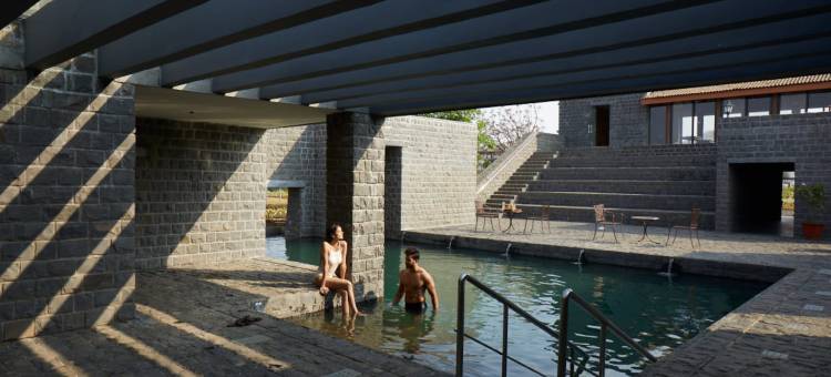 Viveda Wellness Resort图片