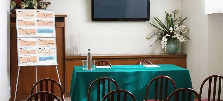 诺娃格罗塞托酒店(Hotel Nuova Grosseto)图片
