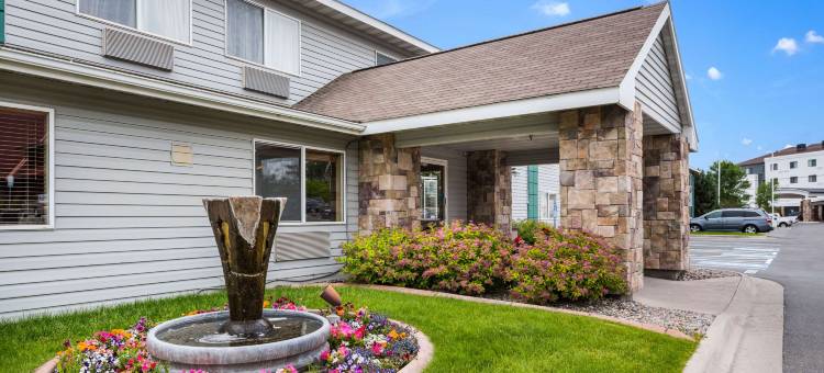 凯艺套房酒店(Quality Inn & Suites)图片