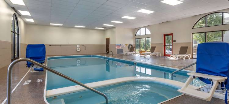 品质酒店(Quality Inn)图片