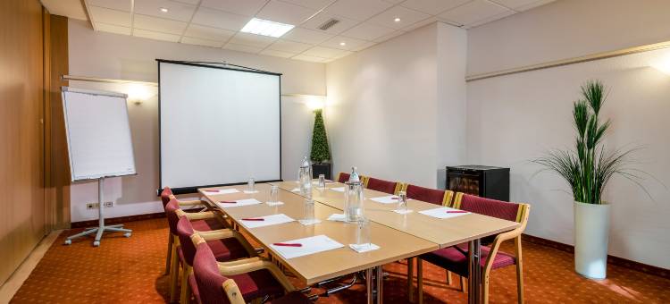 维也纳伊姆劳尔酒店(Hotel Imlauer Wien)图片