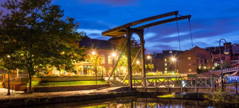 普瑞米尔曼彻斯特西迪兹伯里酒店(Manchester West Didsbury)图片