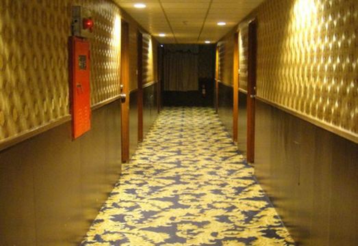 Crown Hotel Hotel Overview