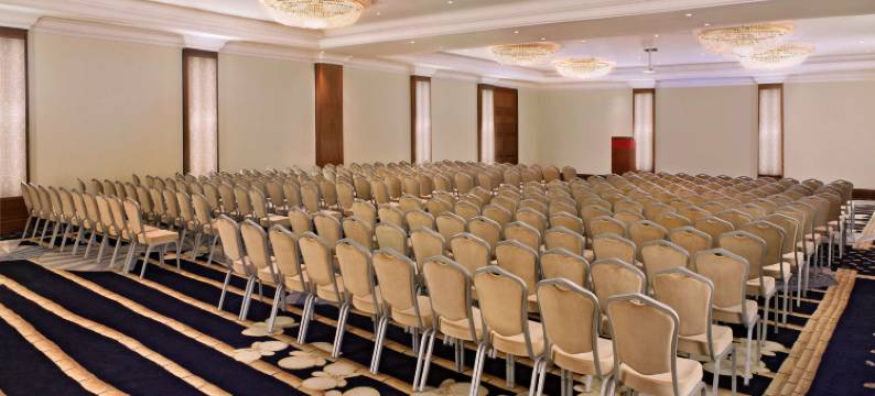 毛里求斯希尔顿度假酒店(Hilton Mauritius Resort & Spa)图片