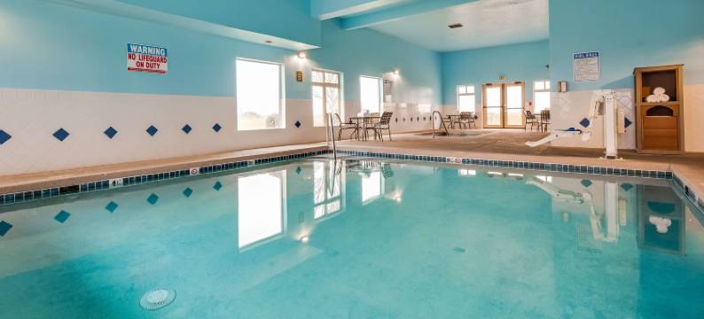 葡萄藤贝斯特韦斯特优质酒店(Best Western Plus Grapevine Inn)图片