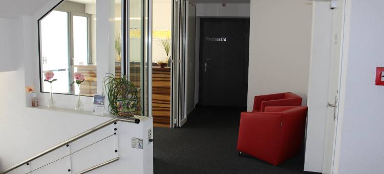 flexy.motel 威尔(Flexymotel Wil)图片