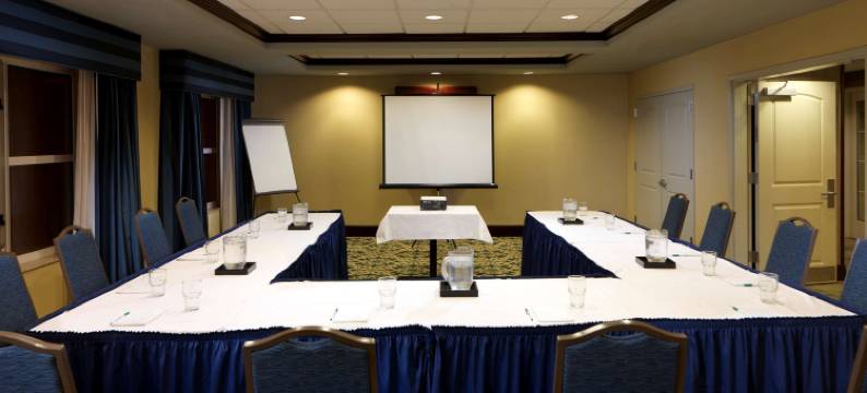 Homewood Suites by Hilton-多佛尔罗卡韦(Homewood Suites by Hilton Dover - Rockaway)图片