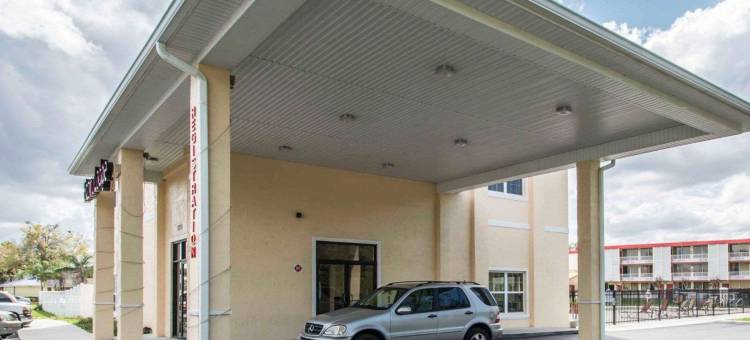 凯艺酒店(Quality Inn)图片