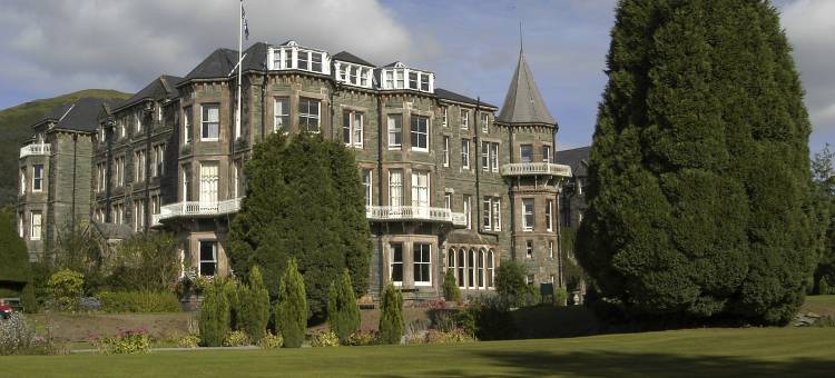 凯西克乡村别墅酒店(Keswick Country House Hotel)图片