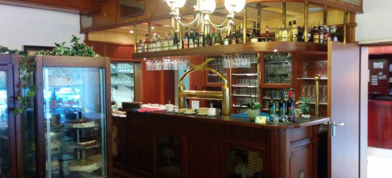 西莫维酒店(Hotel Seemöwe)图片