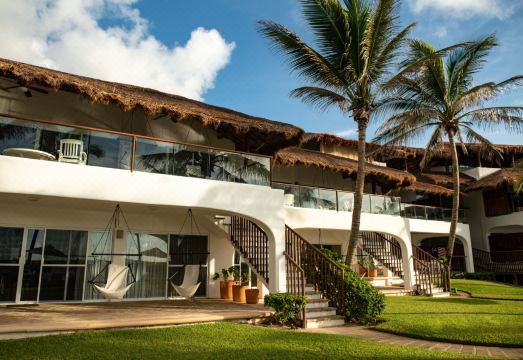 Las Villas Akumal Hotel Overview