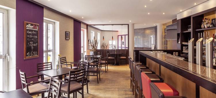 科隆弗瑞森斯塔德美居酒店(Mercure Hotel Köln City Friesenstraße)图片