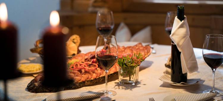 哈蒙酒店(Hotel Haymon)图片