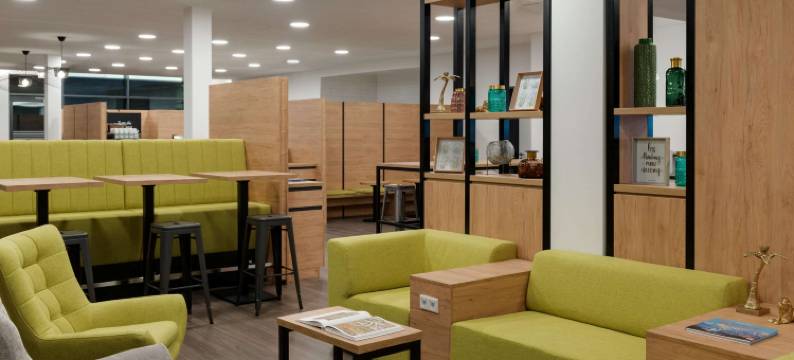 奥格斯堡温德姆速8酒店(Super 8 by Wyndham Augsburg)图片