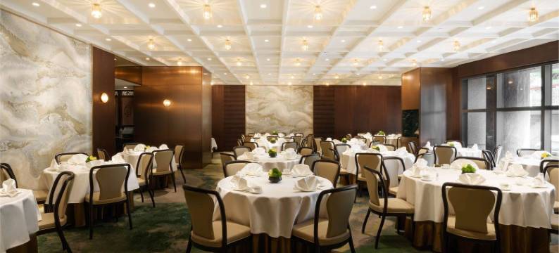 香港六国酒店图片