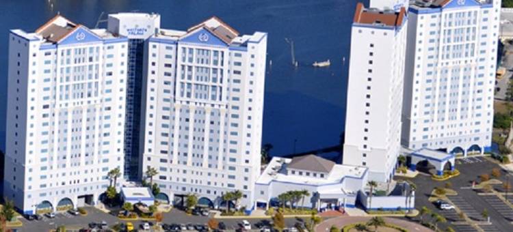 西门宫殿酒店-环球-I-Drive(Westgate Palace Hotel - Universal - I-Drive)图片