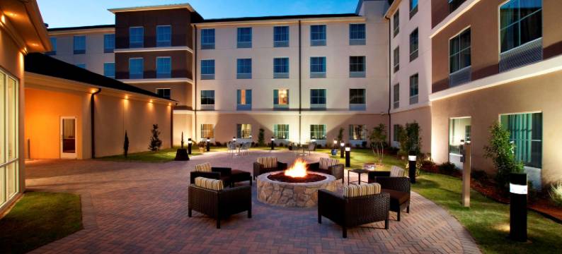沃斯堡西城景Homewood Suites by Hilton(Homewood Suites by Hilton Fort Worth West at Cityview)图片
