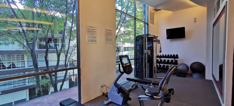 温德姆贝莱尔臻品酒店(BelAir Unique a Wyndham Hotel)图片