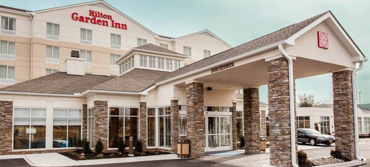 丹佛桑顿希尔顿花园酒店(Hilton Garden Inn Denver/Thornton)图片