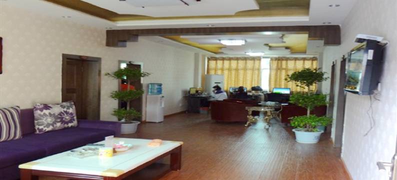 剑阁嘉城宾馆图片