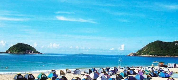威海释怀山海民宿图片
