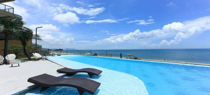 惠东双月湾海驿公寓图片