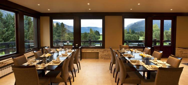 阿瑞劳昆旅馆-臻品之选(Arelauquen Lodge, a Tribute Portfolio Hotel, San Carlos de Bariloche)图片
