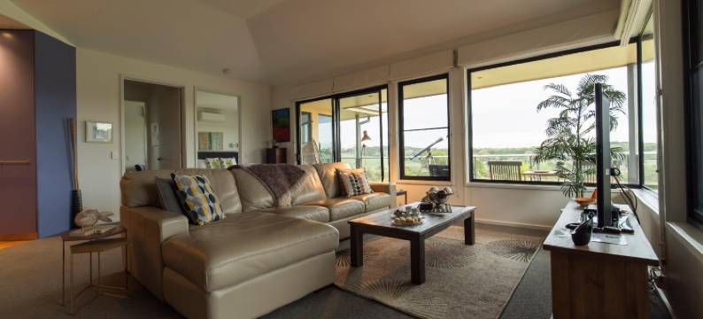 菲利普岛山顶公寓-仅限大人(Hilltop Apartments Phillip Island - Adults Only)图片