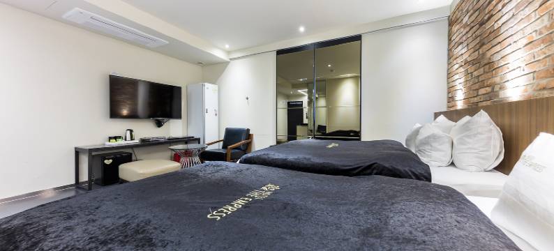 The Empress Hotel图片