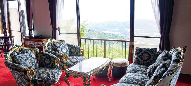 One Building Rental Private Villa in Popular Vill图片