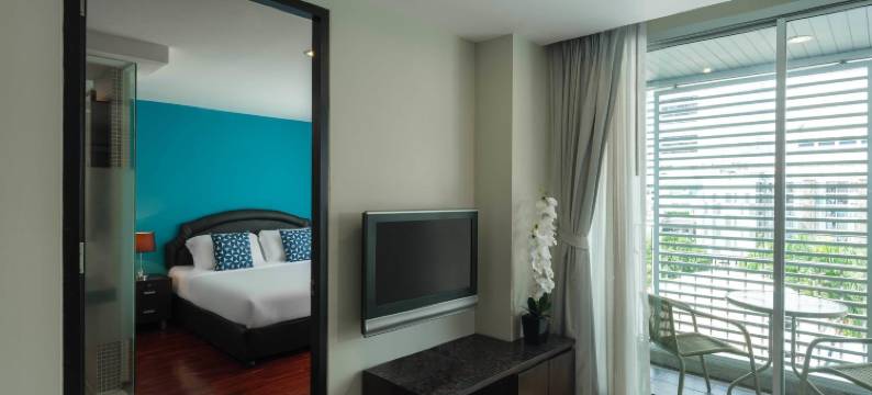 斯洛姆公寓(Silom Lofts)图片