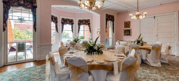 温莎酒店 - 阿桑德连锁酒店(Windsor Hotel, Ascend Hotel Collection)图片