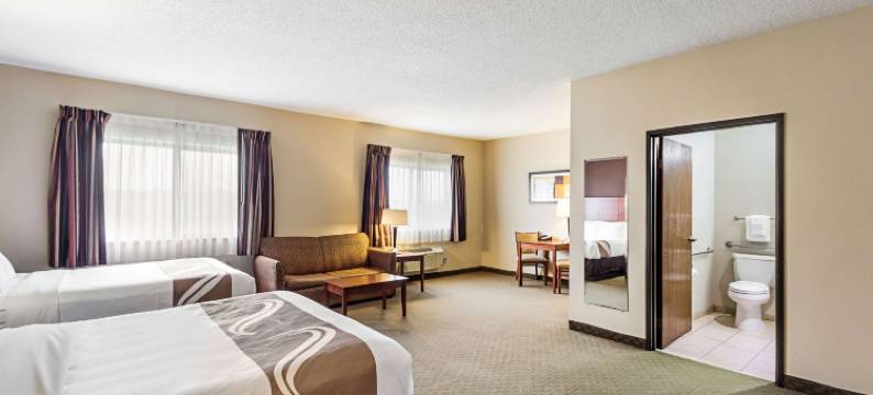 凯艺酒店(Quality Inn)图片