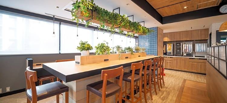 神户超级酒店(Super Hotel Kobe)图片