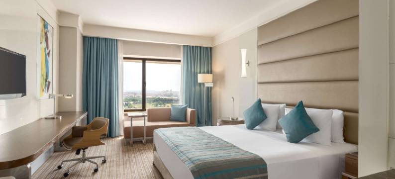 特克斯迪尔肯特华美达广场大酒店(Ramada Plaza by Wyndham Istanbul Tekstilkent)图片