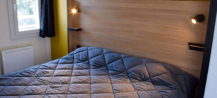 罗德兹普瑞米尔经典酒店(Premiere Classe Rodez)图片