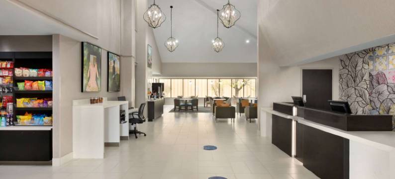 多森拉昆塔温德姆套房酒店(La Quinta Inn & Suites by Wyndham Dothan)图片