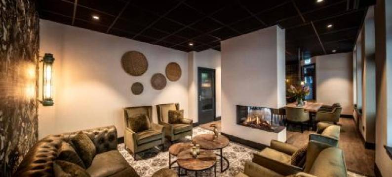 Grand Café Goejje图片