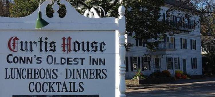 The Curtis House Inn图片