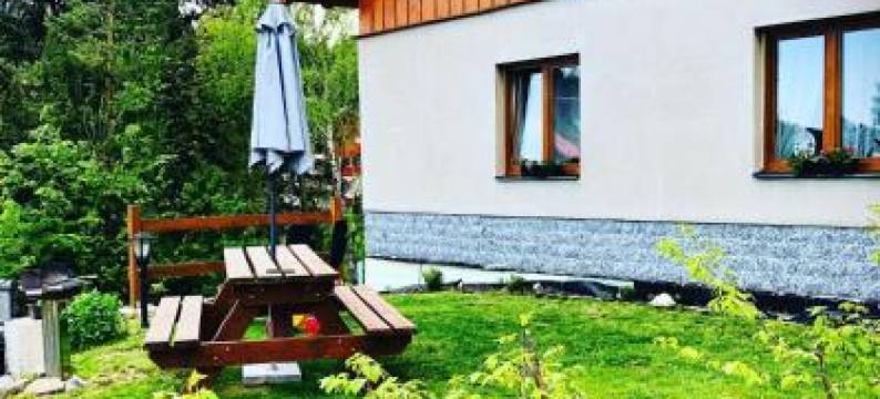 Apartmány Kunc图片