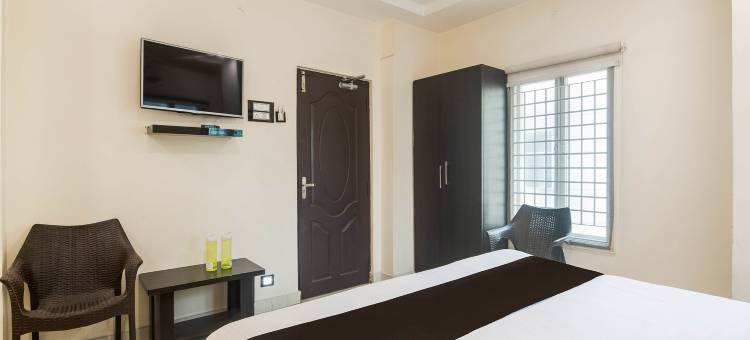 Capital O Aditya Grand图片