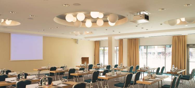 图卢兹机场丽笙酒店(Radisson Blu Hotel, Toulouse Airport)图片