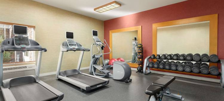 希尔顿法戈Homewood酒店(Homewood Suites by Hilton Fargo)图片