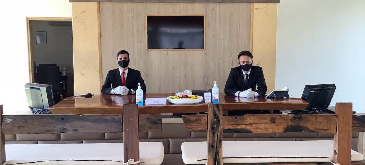 莫克沙喜马拉雅温泉度假村(Moksha Himalaya Spa Resort)图片