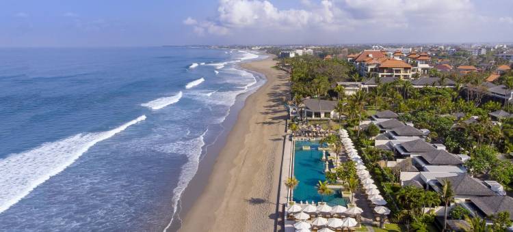 水明漾海滩水疗度假村(The Seminyak Beach Resort & Spa)图片