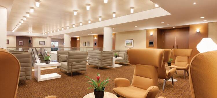 希尔顿旧金山金融区酒店(Hilton San Francisco Financial District)图片