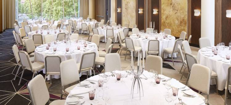 塔林公园希尔顿酒店(Hilton Tallinn Park)图片